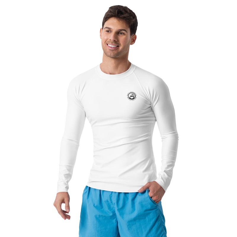 Bart’s Water Sports Official Lake Gear – Men’s Rash Guard