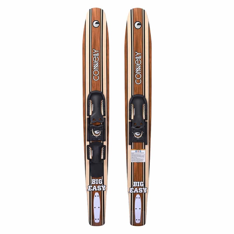Connelly Big Easy 67″ Combo Water Skis