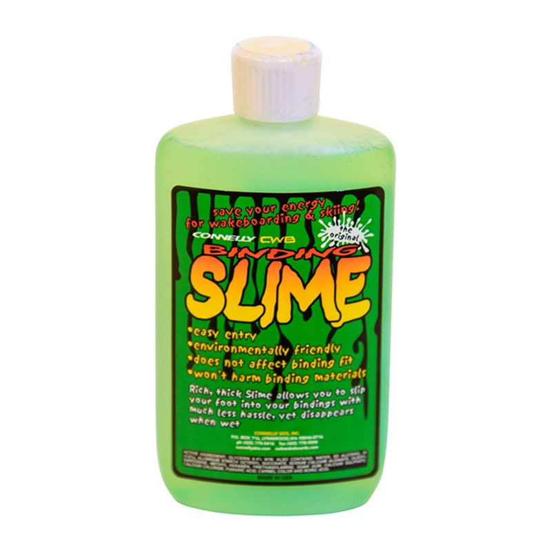 Connelly Binding Slime – 8 oz Bottle