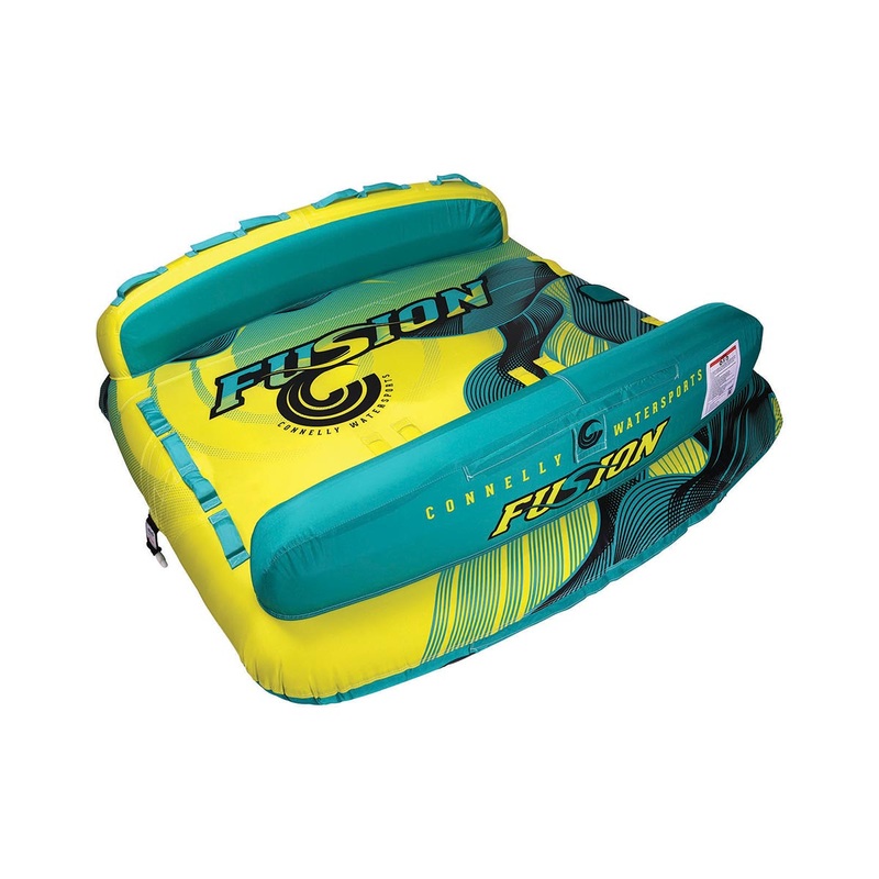 Connelly Fusion Towable Tube – 3 Rider