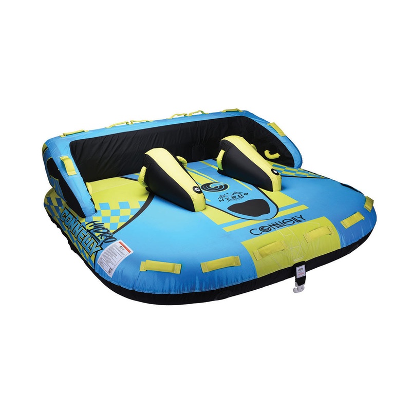 Connelly Hydro Towable Tube – 3 Rider