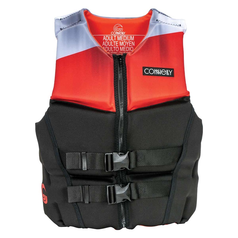 Connelly Men’s Pure Life Jacket