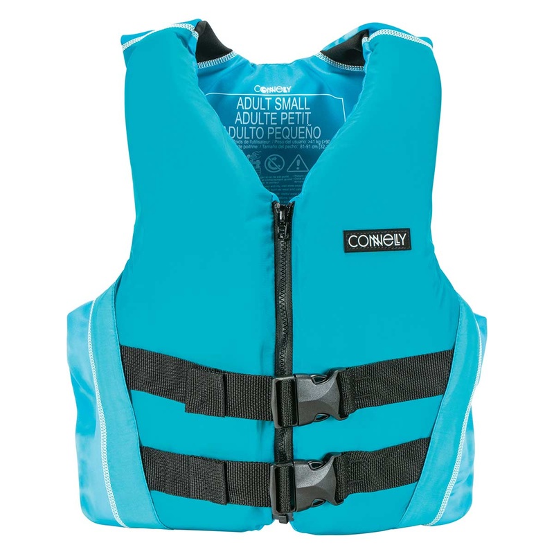 Connelly Women’s Fusion Life Jacket
