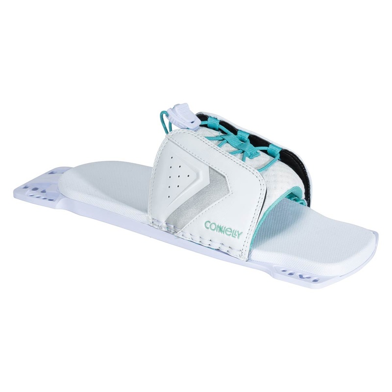 Connelly Women’s Lace Adjustable Rear Toe Plate