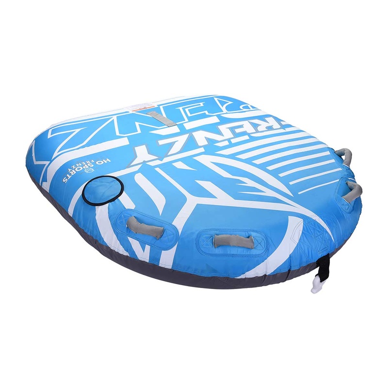 HO Frenzy Towable Tube – 2 Rider