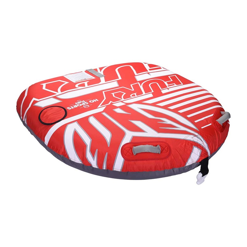 HO Fury Towable Tube – 1 Rider