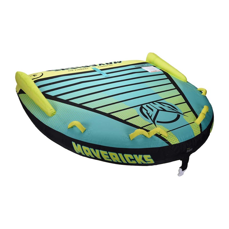 HO Mavericks 3 Towable Tube – 3 Rider