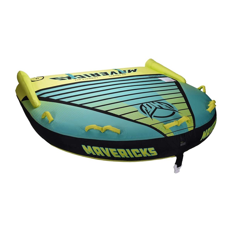 HO Mavericks 4 Towable Tube – 4 Rider