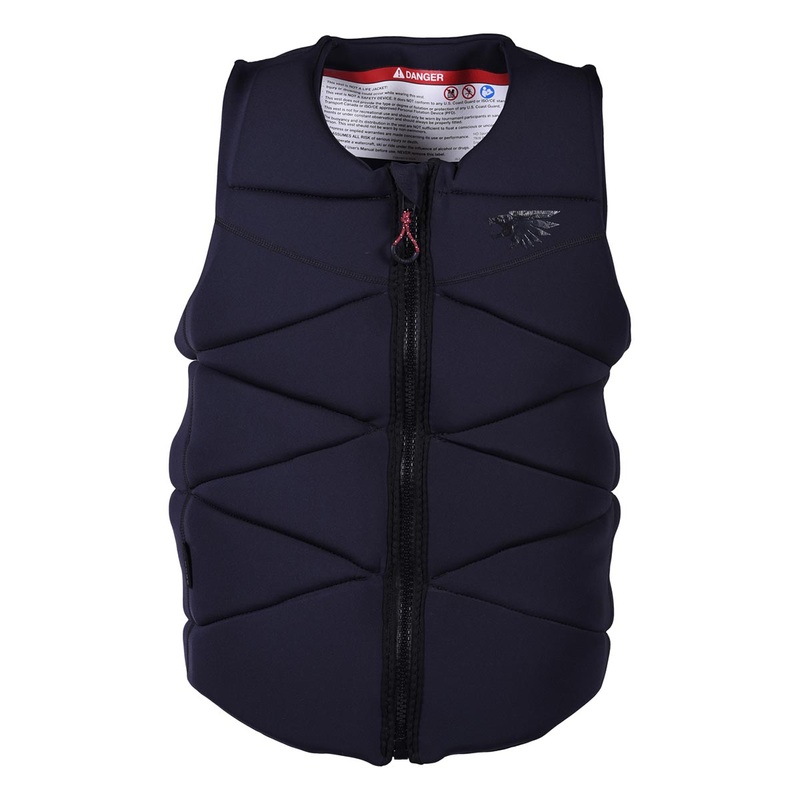 HO Men’s Syndicate Zero NON-CGA Comp Life Vest