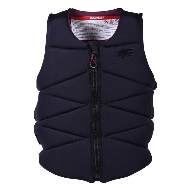 HO Women’s Syndicate Zero NON-CGA Comp Life Vest