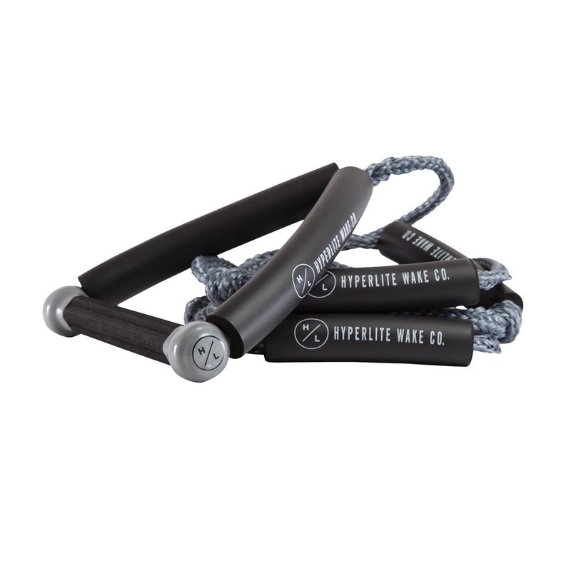Hyperlite 20′ Wakesurf Rope w/ Handle