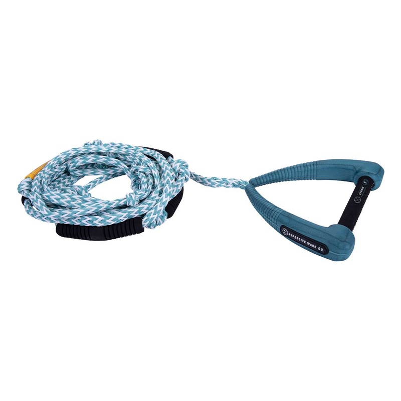 Hyperlite 25′ Storm Wakesurf Rope w/ Handle
