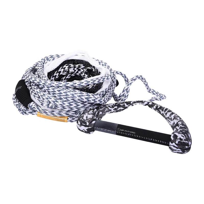 Hyperlite 77.5′ Foil Surf Rope w/ Handle