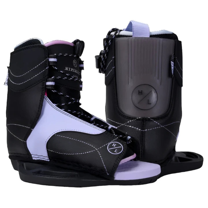 Hyperlite Girl’s Jinx Wakeboard Bindings