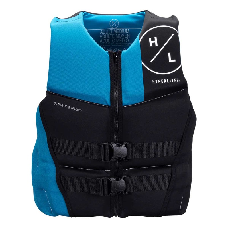 Hyperlite Men’s Prime Life Jacket
