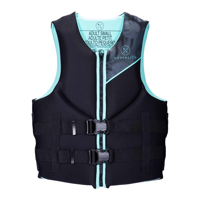 Hyperlite Women’s Indy Life Jacket