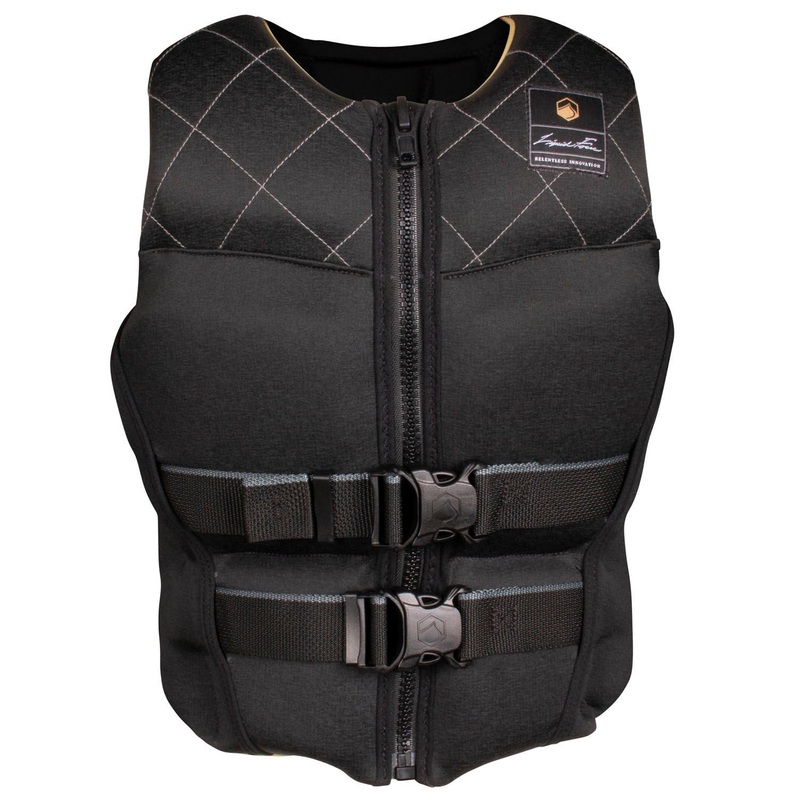 Liquid Force Women’s Diva Heritage Neo Life Jacket