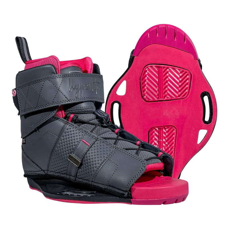 Hyperlite Women’s Viva Wakeboard Binding