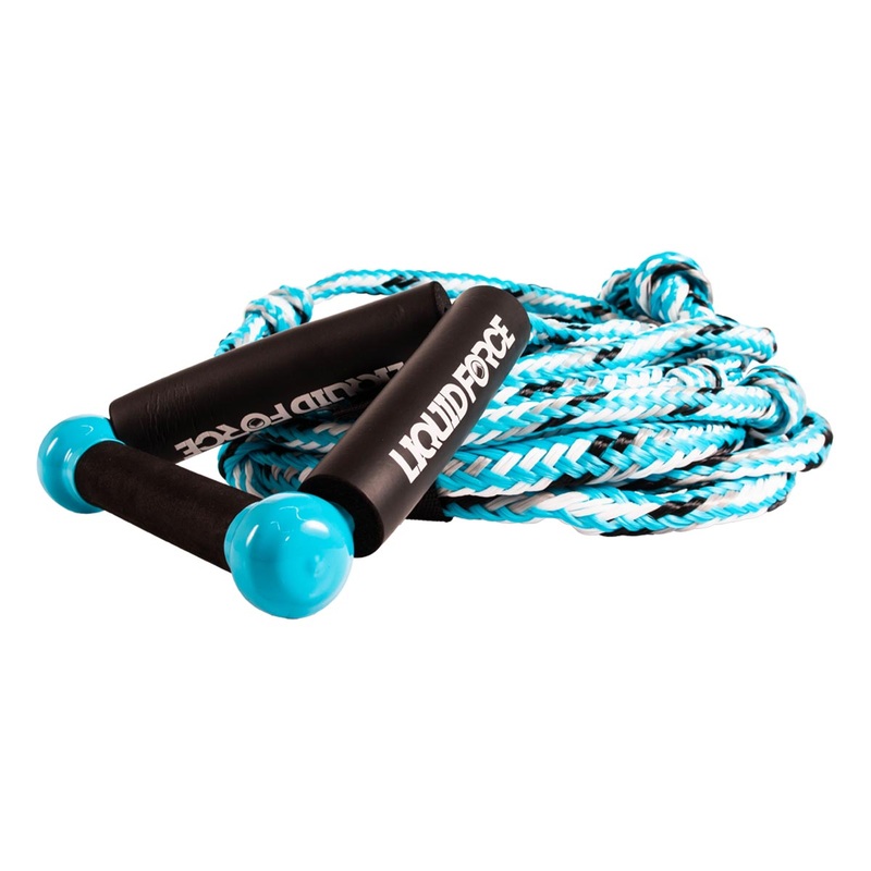 Liquid Force 24′ Floating Surf Rope w/ 8′ Handle