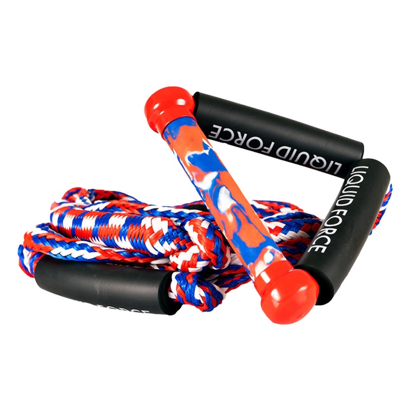 Liquid Force 24′ Learn To Surf Rope w/ 8.5″ Handle