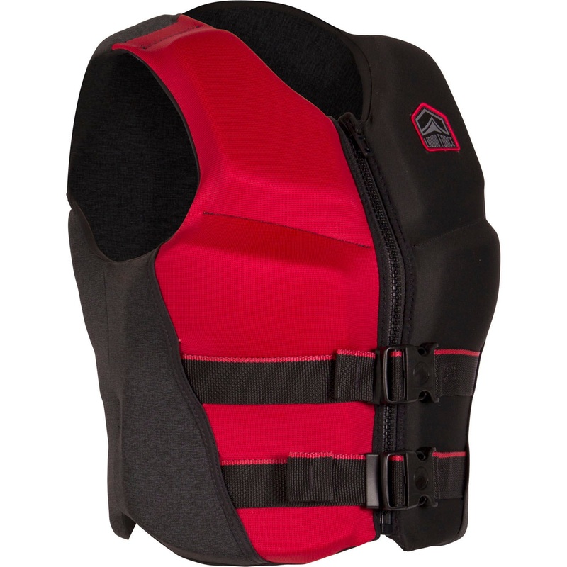 Liquid Force KOA Life Jacket – Junior