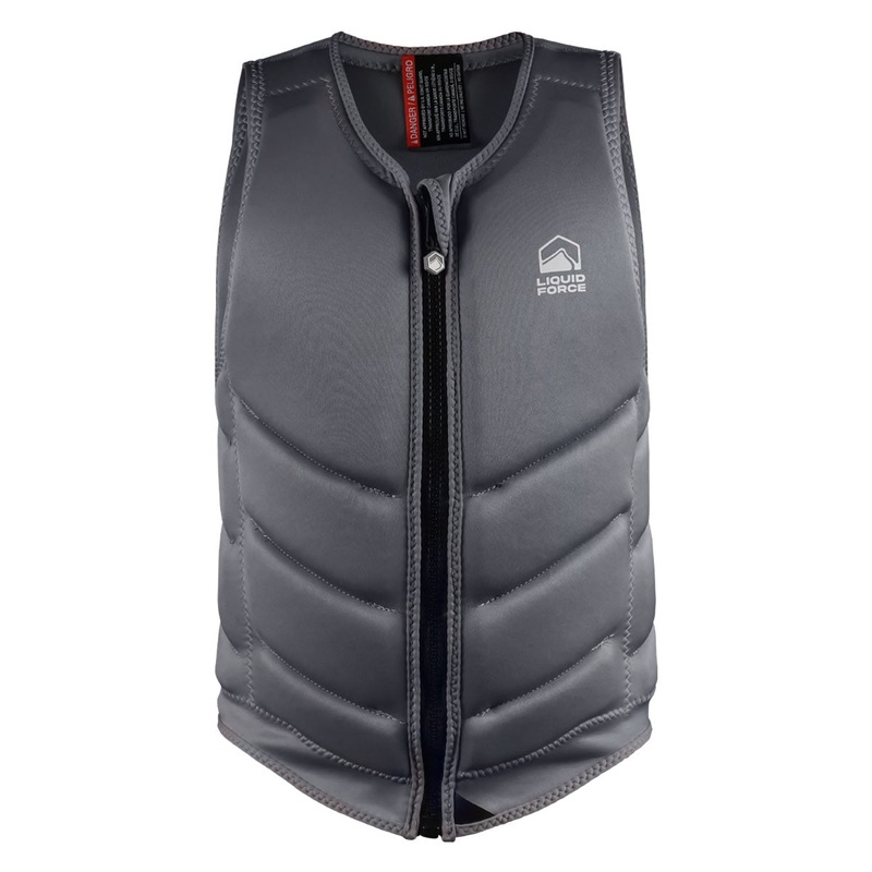 Liquid Force Men’s Core NON-CGA Comp Vest