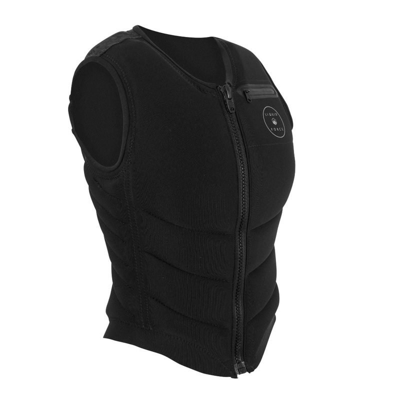 Liquid Force Women’s Breeze NON-CGA Comp Vest