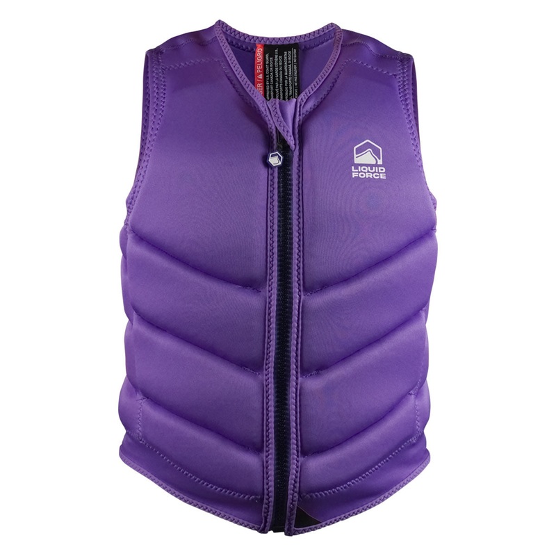 Liquid Force Women’s Core NON-CGA Comp Vest