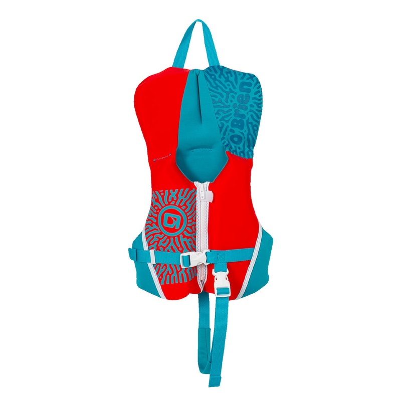 O’Brien Boy’s Infant Life Jacket