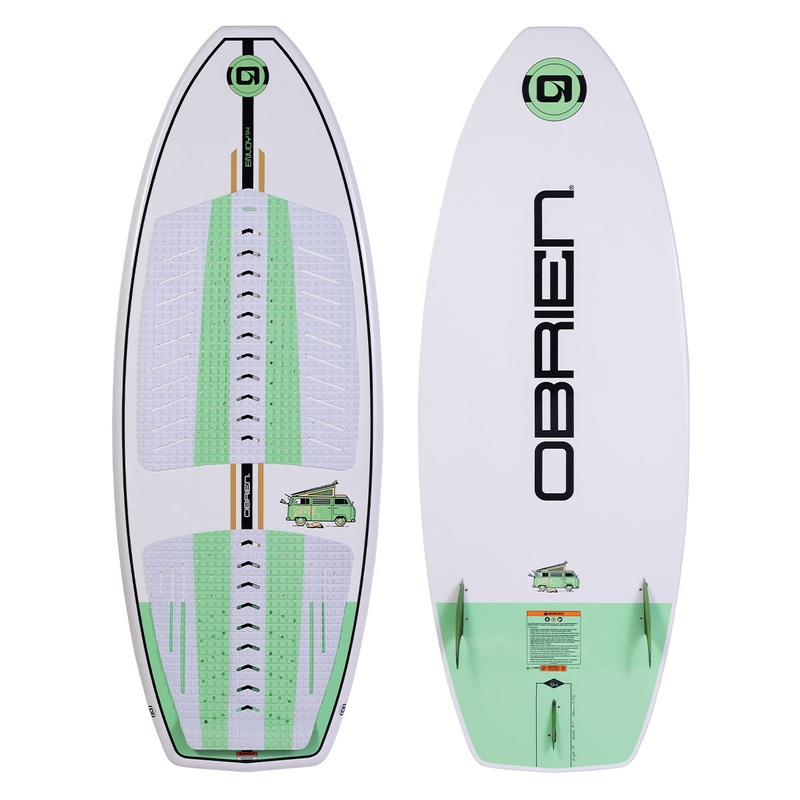 O’Brien Envoy Wakesurf Board