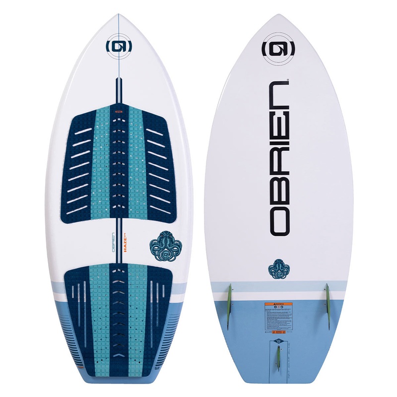 O’Brien Haze V4 Wakesurf Board