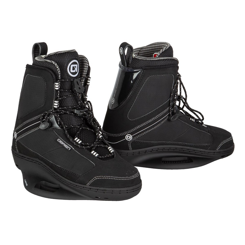 O’Brien Infuse Wakeboard Bindings