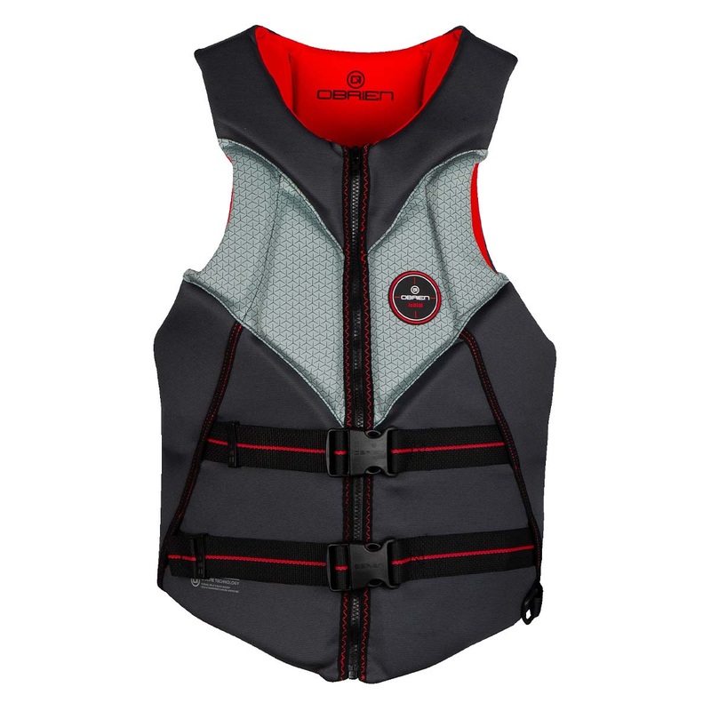 O’Brien Men’s Aviator Life Jacket