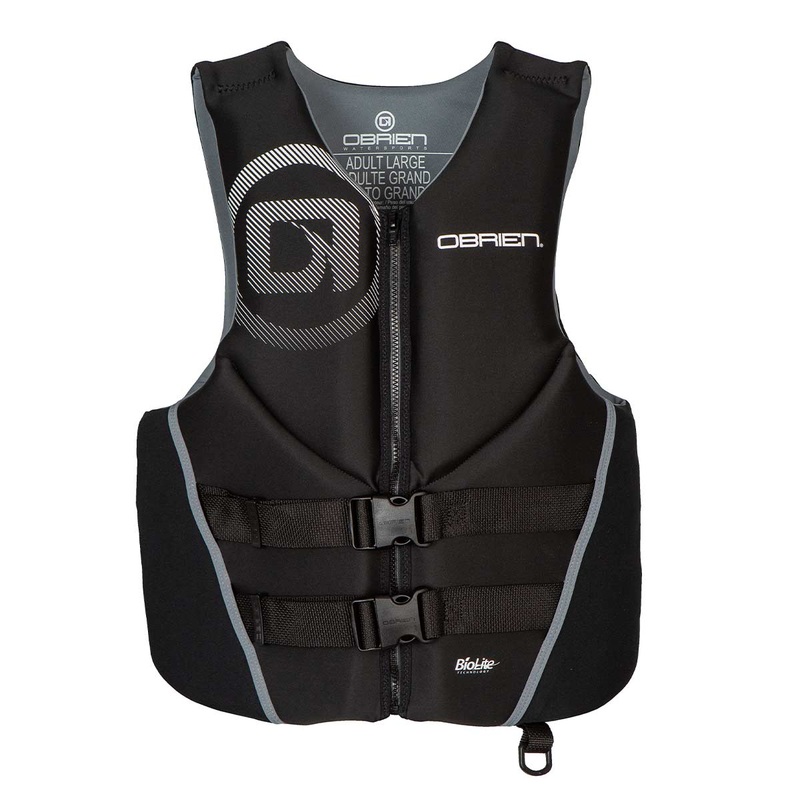 O’Brien Men’s Traditional Life Jacket