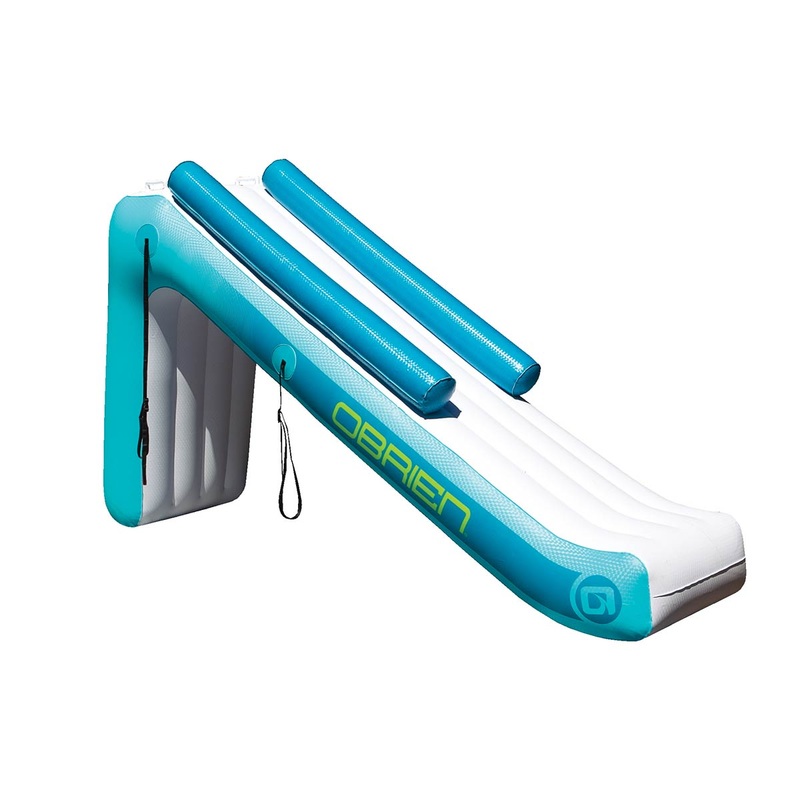 O’Brien Pontoon Slide