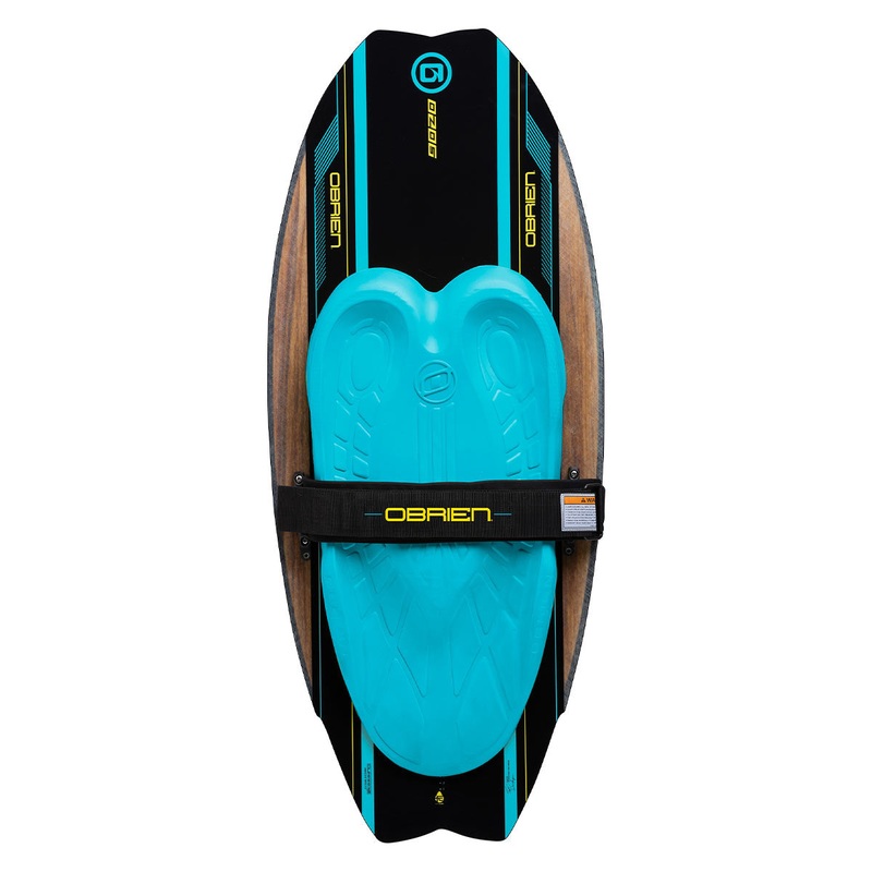 O’Brien Sozo Kneeboard