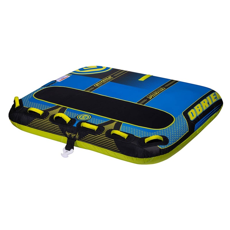 O’Brien Speedster 3 Towable Tube – 3 Rider