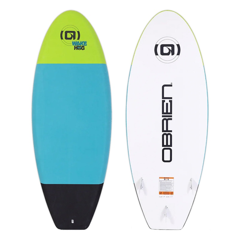 O’Brien Wake Hog Wakesurf Board