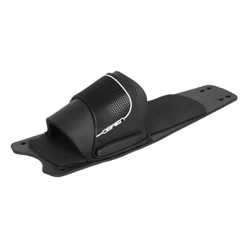 O’Brien Z9 Rear Toe Plate