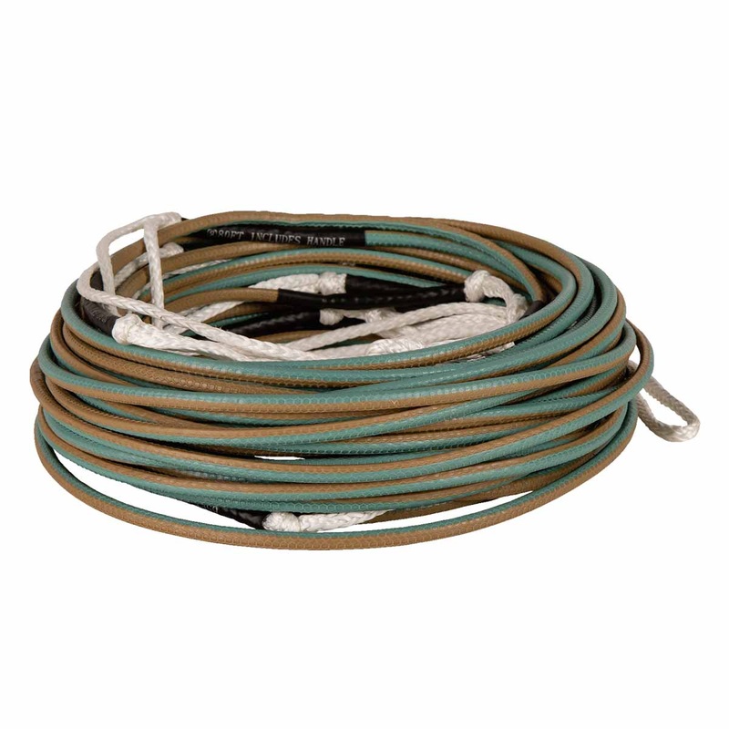 Ronix R8 8-Section 80′ Floating Mainline