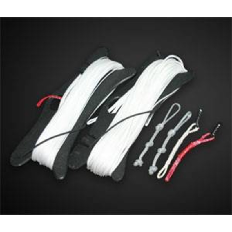 4-Line Kite Replacement Lines Sets