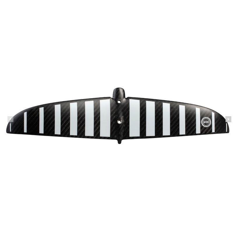 Armstrong HS232 Rear wing