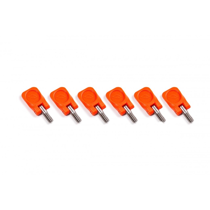 CLICK’N’GO IFS SCREWS SET