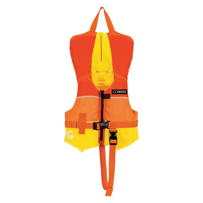 Connelly Boy’s Classic Infant Life Jacket