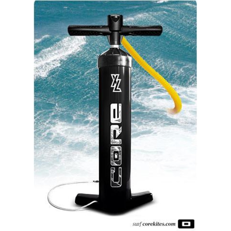 CORE PUMP 2.0 XL