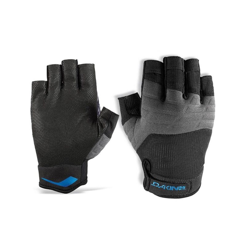 Dakine Half Finger Sailing Gloves