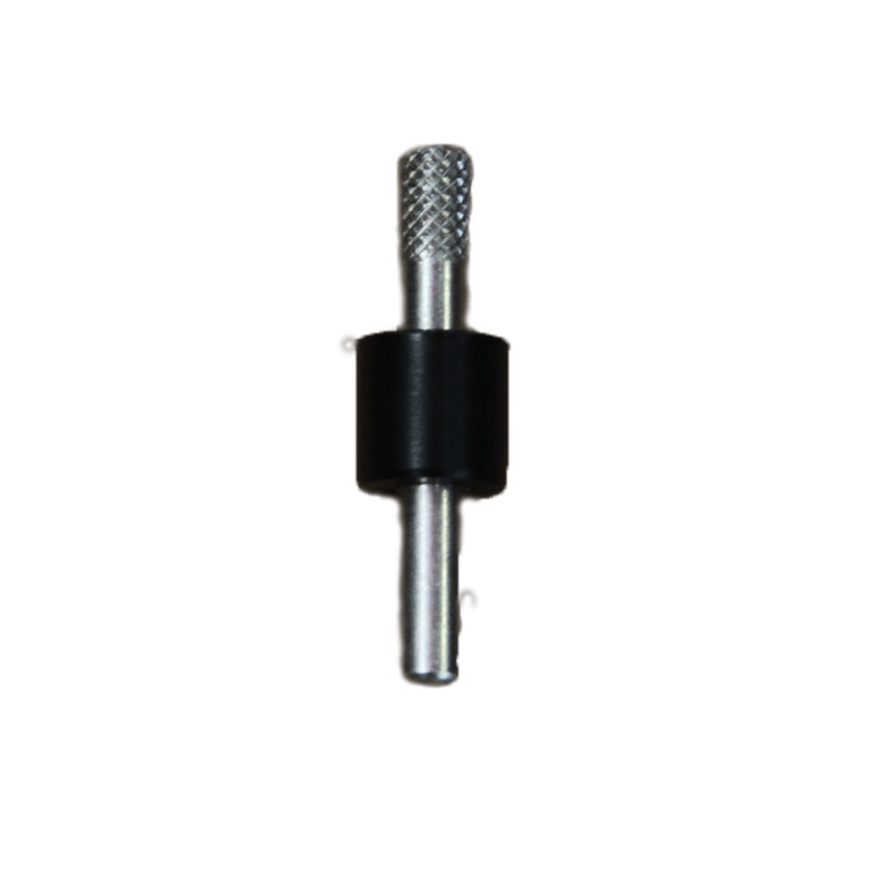 Delrin Roller for Guardian Box w/3mm pin