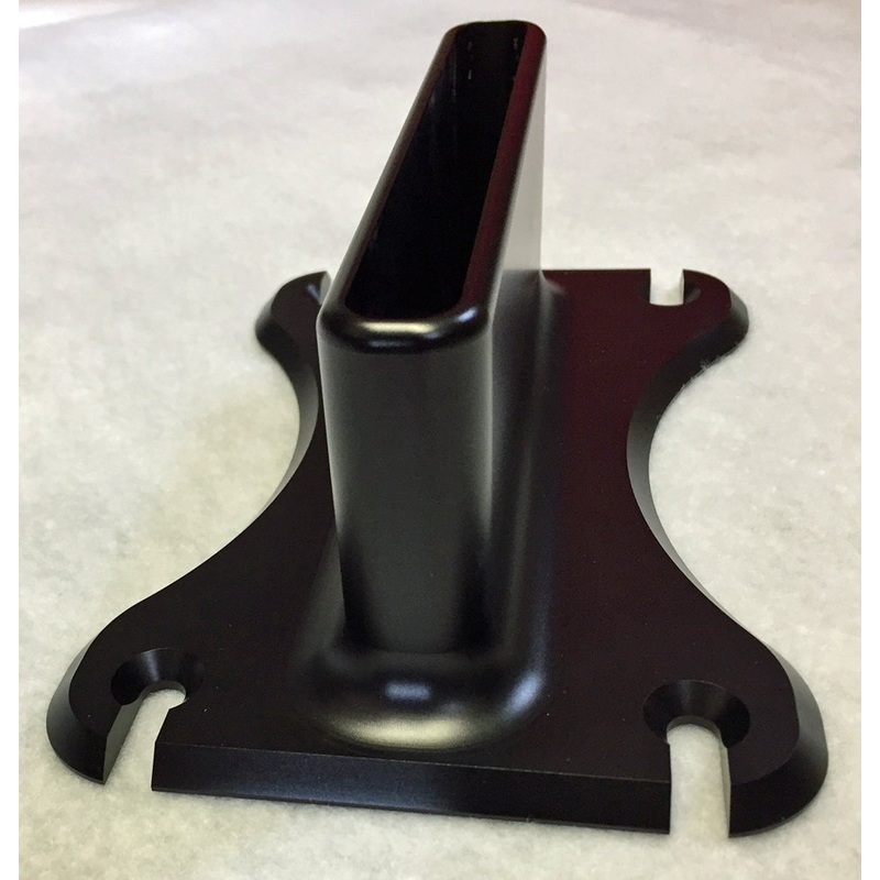 GoFoil and Standard Deep Tuttle Adapter Plate for 4-bolt System