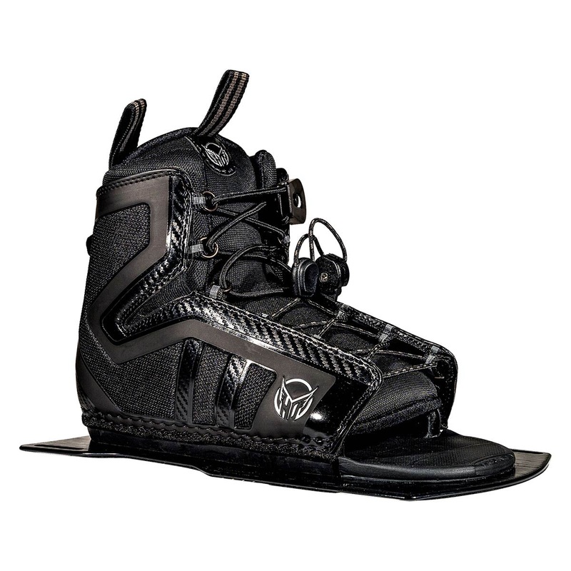 HO Stance 130 Water Ski Binding – Front or Rear
