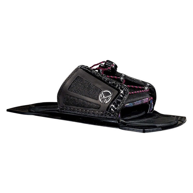 HO Women’s Stance 110 Adjustable Rear Toe Plate